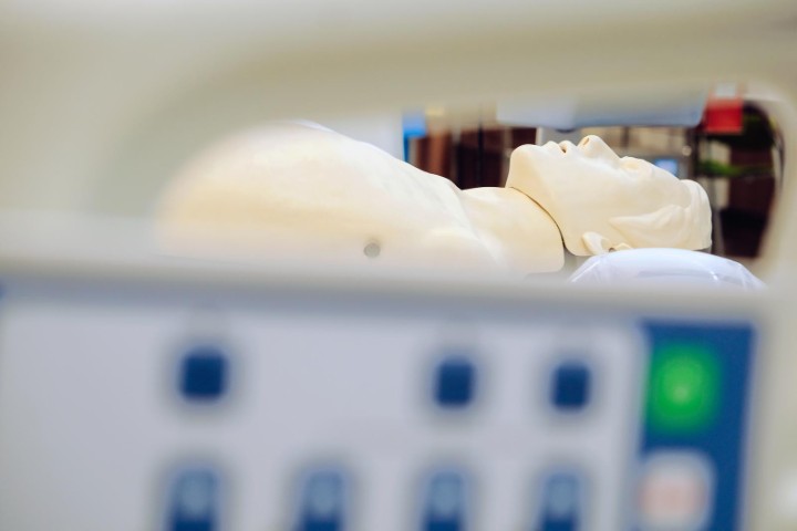 Tampa General Hospital BLS CPR Classes