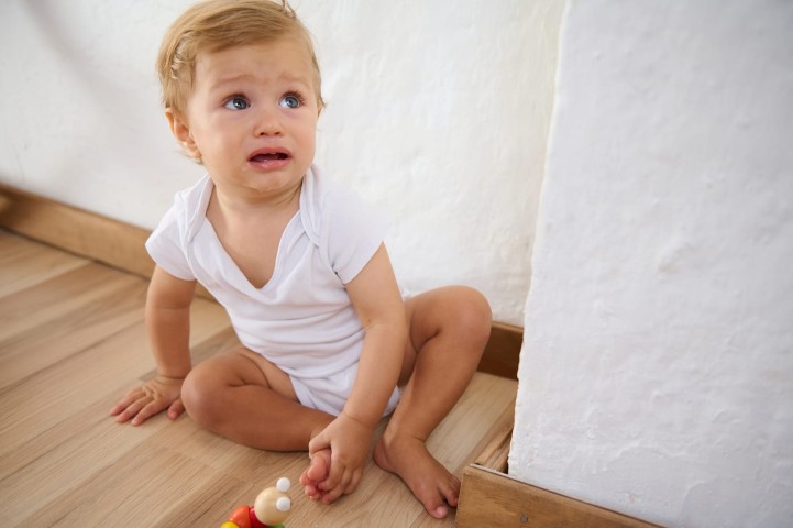 An Intersection of Need and Know-How: CPR Helps Save a Toddler