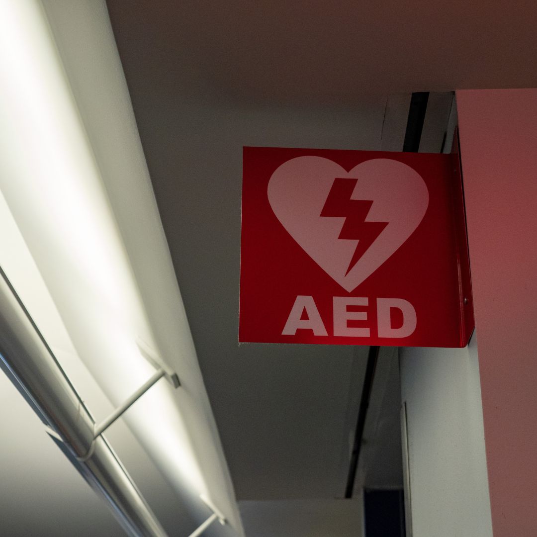 CPR and AED Understanding the Role of Defibrillators in Resuscitation