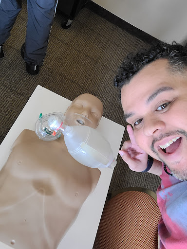 Photo from customer review