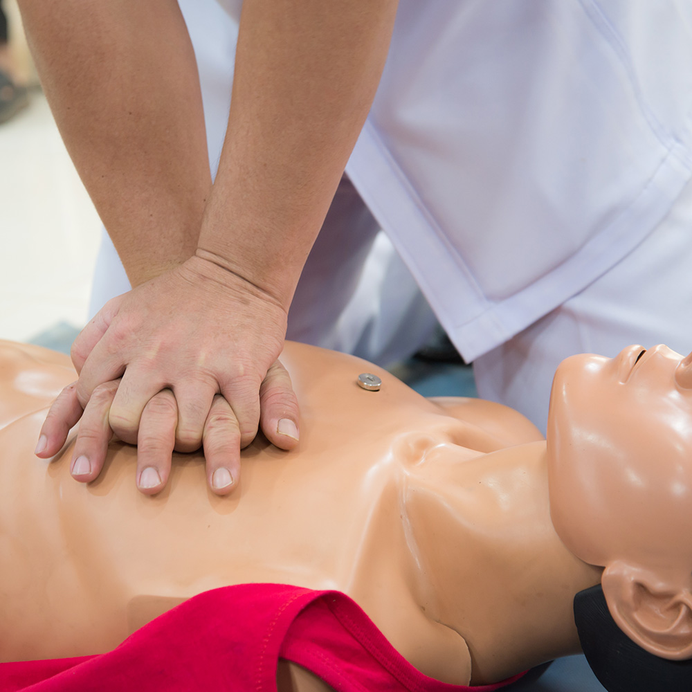 Why is it important to learn CPR?
