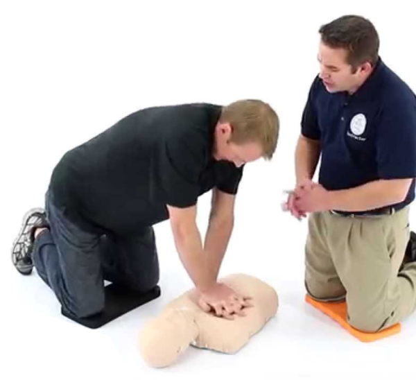 About Us In Pulse CPR