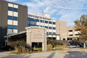 Parkridge Medical Chattanooga