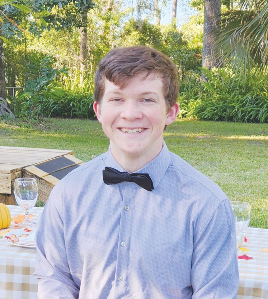 A Neighborly Miracle: The SCA Survival of Riley Broadhurst