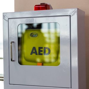 AED