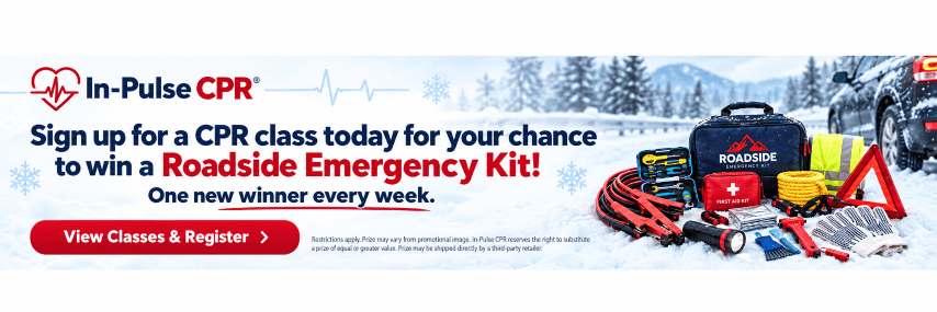 Weekly Roadside Emergency Kit Giveaway