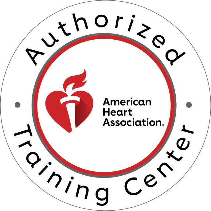 American Heart Certified