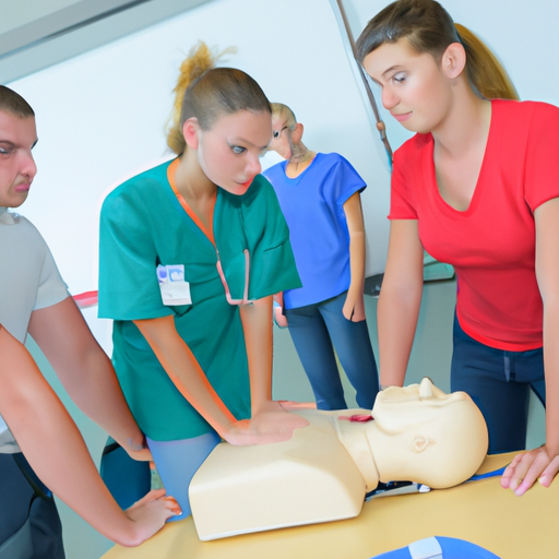 The Surprising Mental Health Benefits of Learning CPR