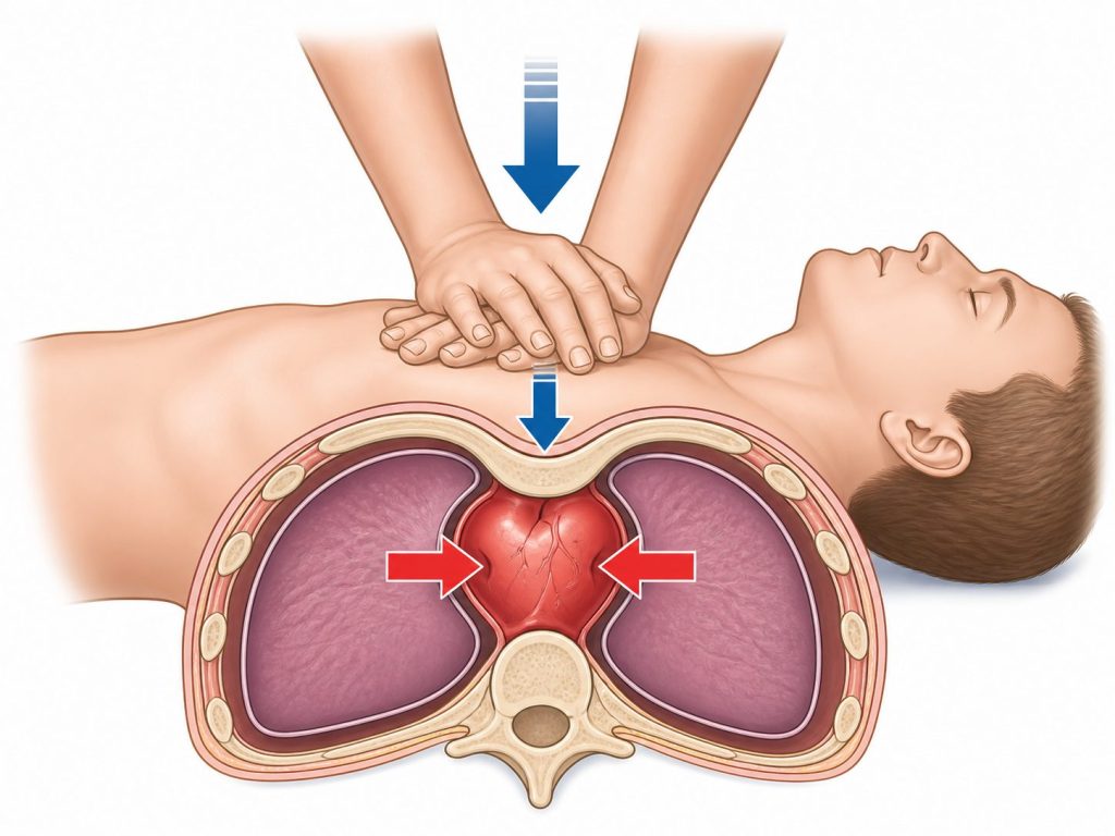 cpr how it works illustration 