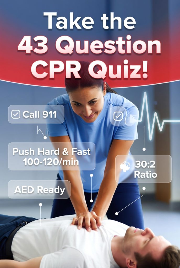 An American Heart Class - 43 Integrative Questions