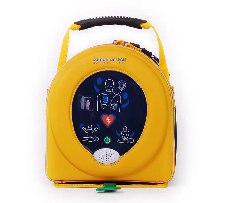 Essential Safety The 5 Reasons Your Company should have an AED In