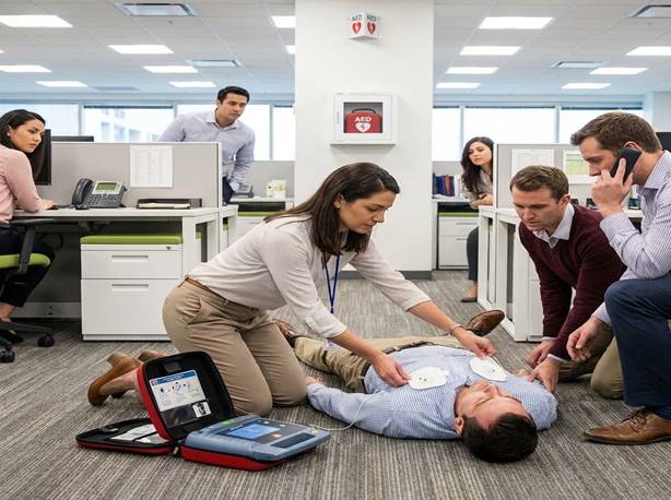 Looking for Phlebotomy Classes Near Me? Don’t Forget Your BLS Certification