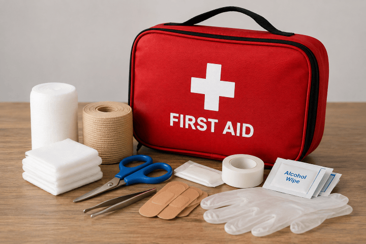 Top 10 Life-Saving First Aid Tips for Everyday Emergencies