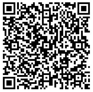 Zelle QR code for In-Pulse CPR