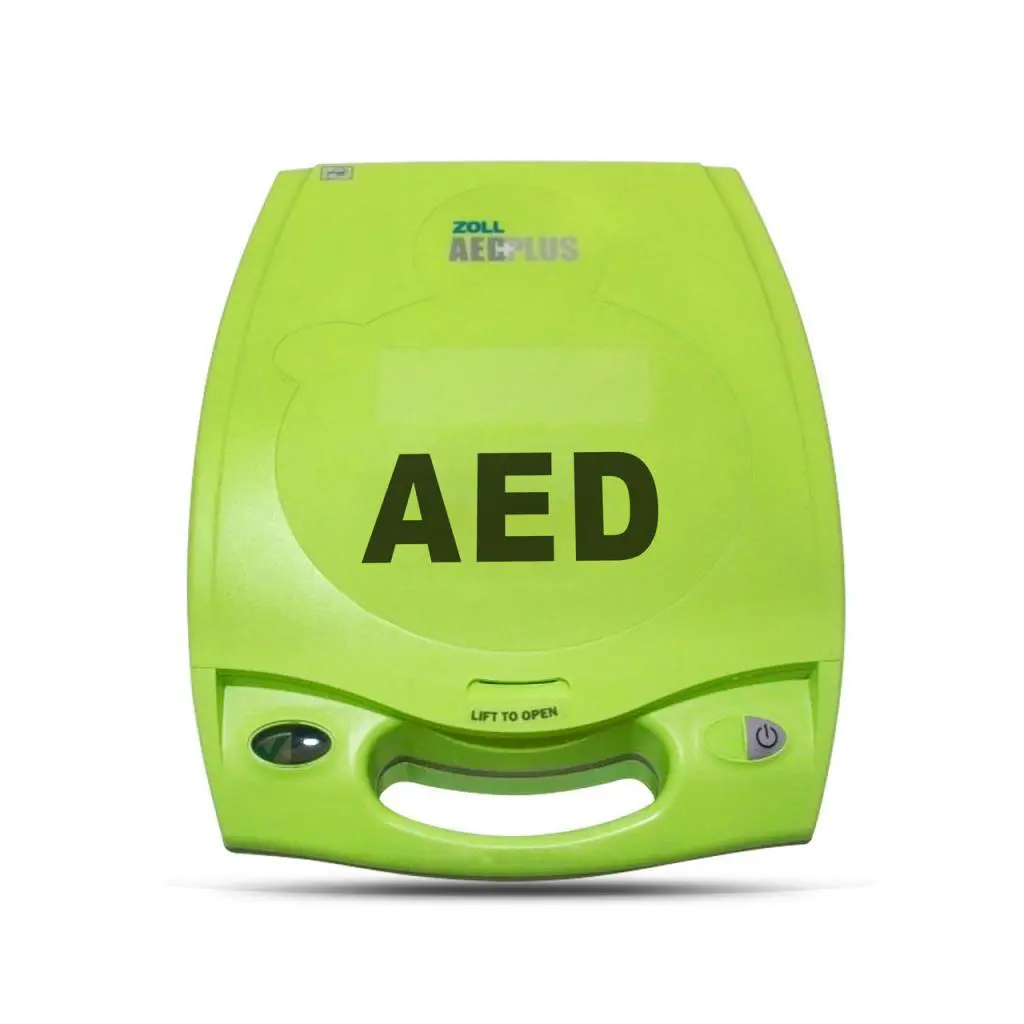 AEDs: The Life-Saving Device Everyone Should Know About